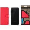 Tactical Field Notes pre Samsung Galaxy A26 5G Red