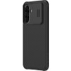 Nillkin CamShield PRO Magnetic Zadní Kryt pro Samsung Galaxy A26 5G Black