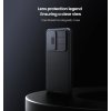 Nillkin CamShield PRO Magnetic Zadní Kryt pro Samsung Galaxy A26 5G Black