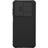 Nillkin CamShield PRO Magnetic Zadní Kryt pro Samsung Galaxy A26 5G Black
