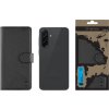 Tactical Field Notes pre Samsung Galaxy A36 5G Black