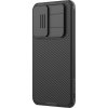 Nillkin CamShield PRO Zadní Kryt pro Samsung Galaxy A36 5G Black