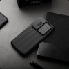 Nillkin CamShield PRO Zadní Kryt pro Samsung Galaxy A36 5G Black