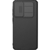 Nillkin CamShield PRO Zadní Kryt pro Samsung Galaxy A36 5G Black