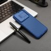 Nillkin CamShield PRO Zadní Kryt pro Samsung Galaxy A36 5G Blue