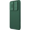 Nillkin CamShield PRO Zadní Kryt pro Samsung Galaxy A36 5G Dark Green