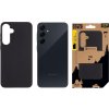 Tactical TPU Kryt pre Samsung Galaxy A55 5G Black