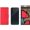 Tactical Field Notes pre Samsung Galaxy A55 5G Red