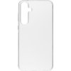 Tactical TPU Kryt pro Samsung Galaxy A55 5G Transparent