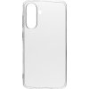 OBAL:ME TPU Kryt pro Samsung Galaxy A56 5G Transparent