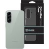 OBAL:ME TPU Kryt pre Samsung Galaxy A56 5G Transparent