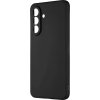 OBAL:ME Matte TPU Kryt pre Samsung Galaxy A56 5G Black