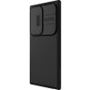 Nillkin CamShield PRO Magnetic Zadní Kryt pro Samsung Galaxy S24 Ultra Black