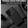 Nillkin CamShield PRO Magnetic Zadní Kryt pro Samsung Galaxy S24 Ultra Black