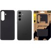 Tactical MagForce Aramid Kryt pre Samsung Galaxy S24 Black