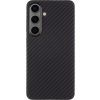 Tactical MagForce Aramid Kryt pro Samsung Galaxy S24 Black