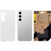 Tactical TPU Kryt pro Samsung Galaxy S24 Transparent