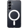 Tactical MagForce Kryt pro Samsung Galaxy S25 Transparent
