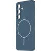 OBAL:ME MagNetix Matte TPU Kryt pro Samsung Galaxy S25 Blue