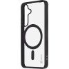 OBAL:ME MagNetix Outline Kryt pro Samsung Galaxy S25 Black