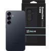 OBAL:ME Matte TPU Kryt pro Samsung Galaxy S25 Black