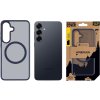 Tactical MagForce Hyperstealth Kryt pre Samsung Galaxy S25 Deep Blue