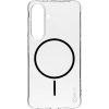 OBAL:ME MagNetix Limpid Kryt pro Samsung Galaxy S25 Transparent