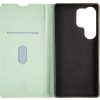 OBAL:ME SmoothTouch Puzdro pre Samsung Galaxy S25 Ultra Mint Green
