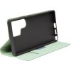 OBAL:ME SmoothTouch Puzdro pre Samsung Galaxy S25 Ultra Mint Green