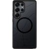 Tactical MagForce Hyperstealth Sika Kryt pro Samsung Galaxy S25 Ultra Asphalt
