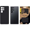 Tactical Velvet Smoothie Kryt pre Samsung Galaxy S25 Ultra Asphalt