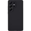 Tactical Velvet Smoothie Kryt pre Samsung Galaxy S25 Ultra Asphalt