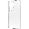 OBAL:ME TPU Kryt pro Samsung Galaxy S25 Ultra Transparent