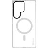 OBAL:ME MagNetix Bumper Kryt pro Samsung Galaxy S25 Ultra White