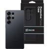 OBAL:ME Matte TPU Kryt pro Samsung Galaxy S25 Ultra Black