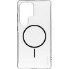 OBAL:ME MagNetix Limpid Kryt pro Samsung Galaxy S25 Ultra Transparent
