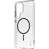 OBAL:ME MagNetix Limpid Kryt pro Samsung Galaxy S25 Ultra Transparent