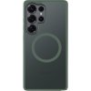 Tactical MagForce Hyperstealth Kryt pro Samsung Galaxy S25 Ultra Forest Green