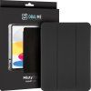 OBAL:ME MistyTab Pouzdro pro Apple iPad Pro 11 (2024) Black