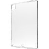 OBAL:ME TPU Kryt pre iPad Pro 11 2020/2021/2022 Transparent
