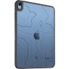 Tactical Warthog Kryt pro Apple iPad 11 2025/2026 / 10.9 2022 Asphalt