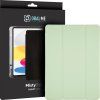 OBAL:ME MistyTab Pouzdro pro Apple iPad 10.9 2022/11 2025 Light Green