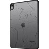 Tactical Warthog Kryt pre iPad Air 11 2024/2025 Asphalt