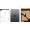 Tactical Warthog Kryt pro Apple iPad Air 10.9 2020/2022 Asphalt