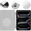 OBAL:ME MistyTab Pouzdro pro iPad Air (2020/2022/2024/2025)/iPad Pro 11 (1/2/3/4) Light Gray