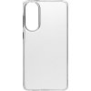 Tactical TPU Kryt pro Samsung Galaxy S25 Edge Transparent