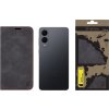 Tactical Xproof pre Samsung Galaxy S25 Edge Black Hawk