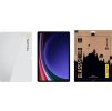 Tactical Glass Shield sklo pre Samsung Galaxy Tab S9+/S9 FE+/S10+ Clear