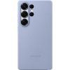 EF-PS938CLE Samsung Silikónový Kryt pre Galaxy S25 Ultra Light Blue