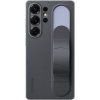 EF-GS938CBE Samsung Standing Grip Kryt pro Galaxy S25 Ultra Black